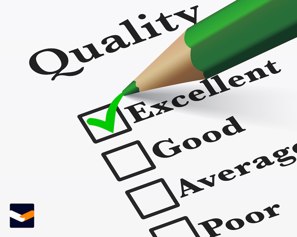 Quality R Tips Have you seen Serviis’ 10 points quality Policy for Professionals ...