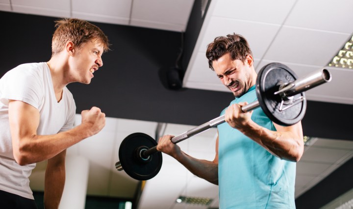 How to improve systematically sport performance? – Serviis Blog